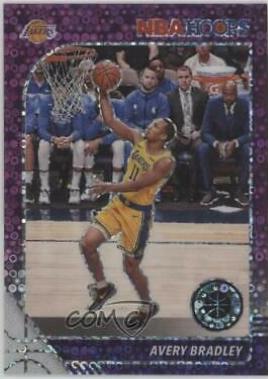 Avery Bradley [Purple Disco] #91