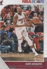 Bam Adebayo #95
