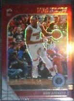 Bam Adebayo [Red Prizm] #95