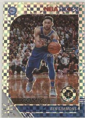 Ben Simmons #144