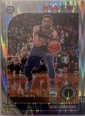 Ben Simmons [Flash] #144