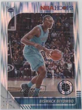 Bismack Biyombo [Flash] #23