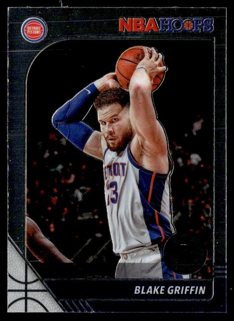 Blake Griffin #53