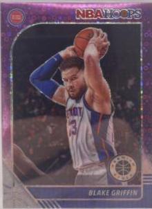 Blake Griffin [Purple Disco] #53