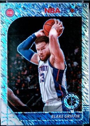 Blake Griffin [Shimmer] #53