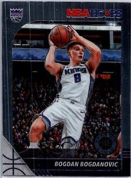 Bogdan Bogdanovic #168