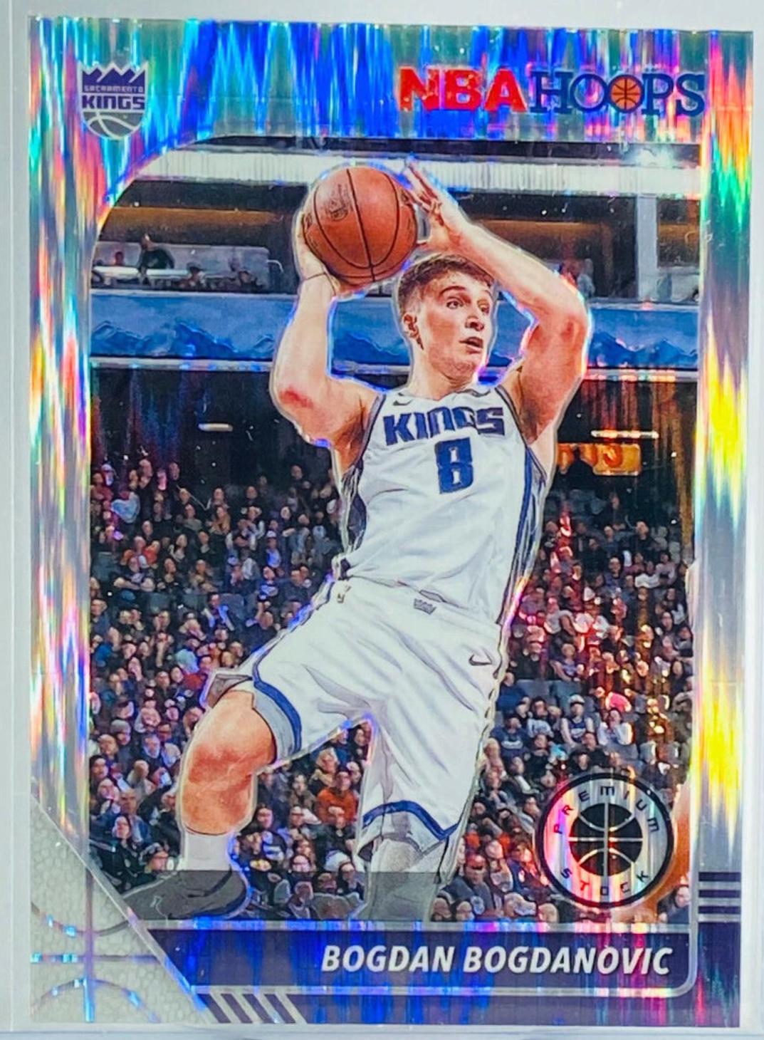 Bogdan Bogdanovic [Flash] #168