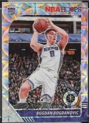 Bogdan Bogdanovic [Silver Scope] #168