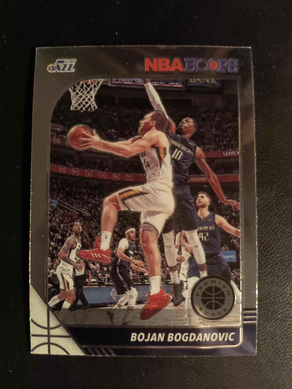 Bojan Bogdanovic #79