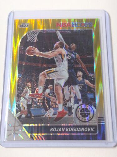 Bojan Bogdanovic [Gold Flash] #79