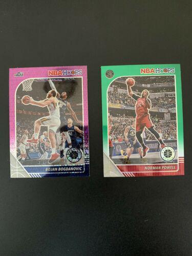 Bojan Bogdanovic [Purple Disco] #79