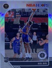 Bol Bol #233