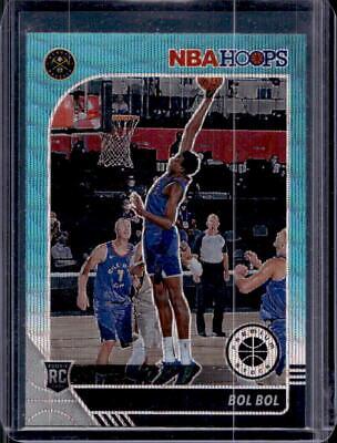 Bol Bol [Blue Wave] #233