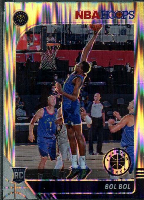 Bol Bol [Flash] #233