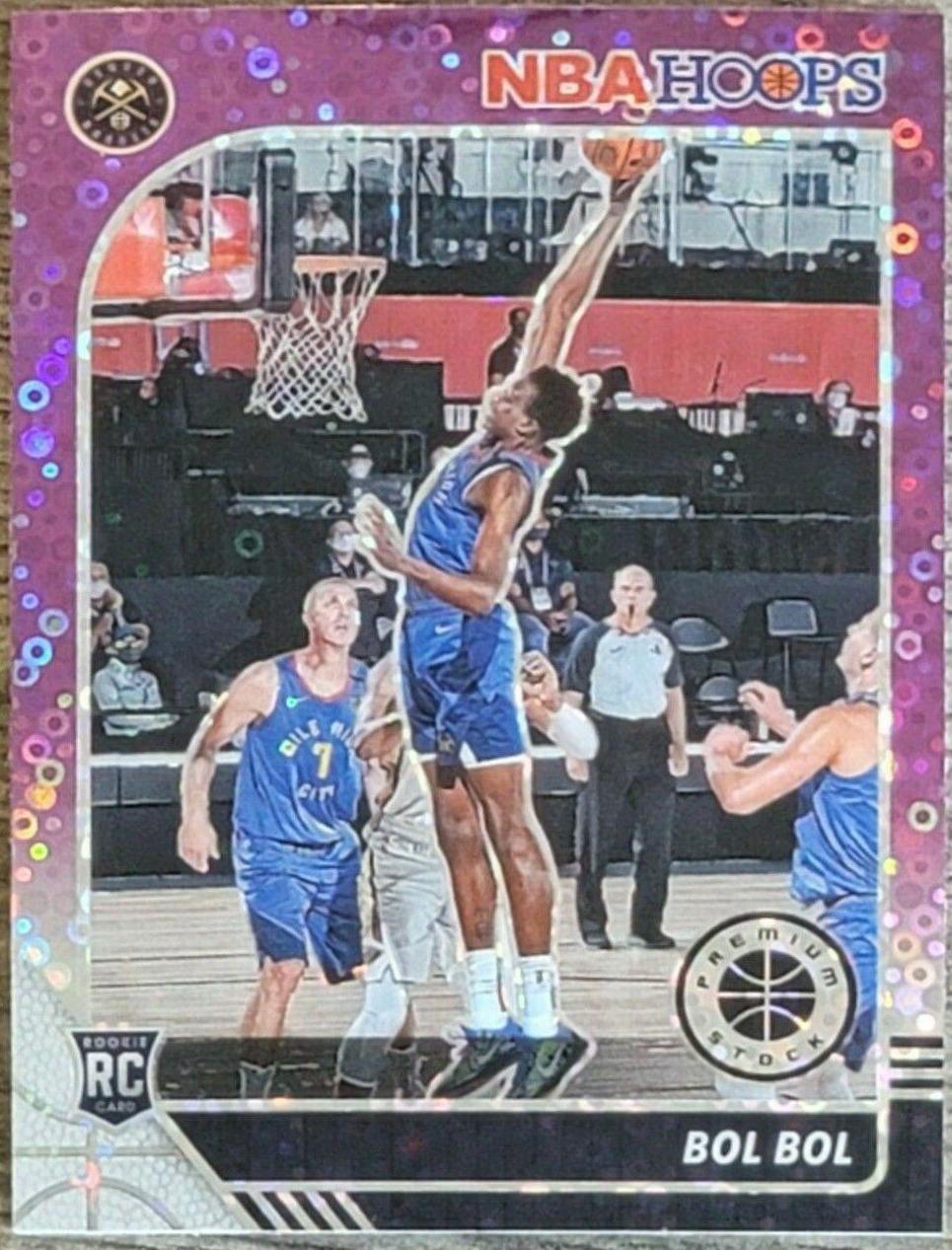 Bol Bol [Purple Disco] #233