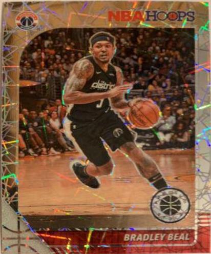 Bradley Beal #192