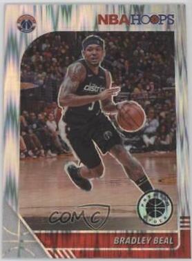 Bradley Beal [Flash] #192