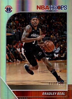 Bradley Beal [Premium Box Prizm] #192