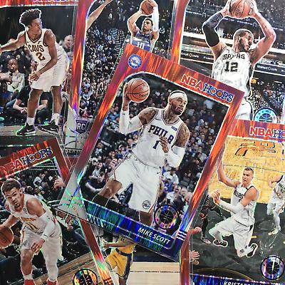 Bradley Beal [Red Flash] #192