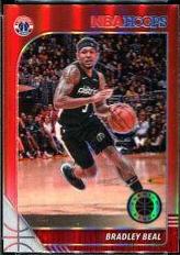 Bradley Beal [Red Prizm] #192