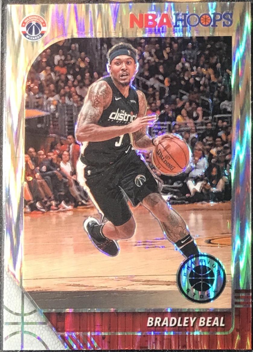 Bradley Beal [Shimmer] #192