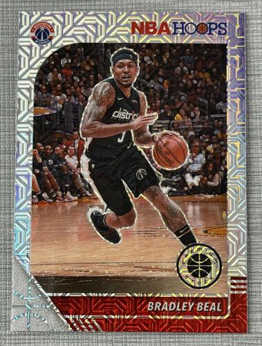 Bradley Beal [Silver Mojo] #192