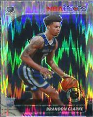 Brandon Clarke [SP Flash] #217