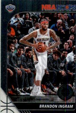 Brandon Ingram #119