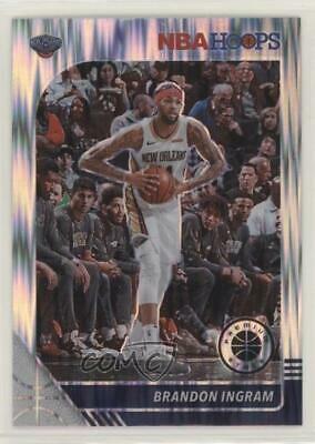 Brandon Ingram [Flash] #119