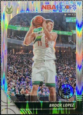Brook Lopez [Flash] #106