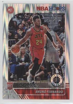Bruno Fernando [Flash] #228