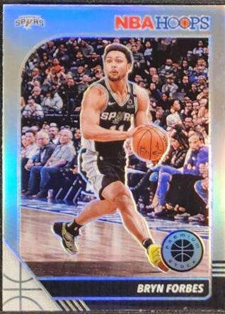 Bryn Forbes #270