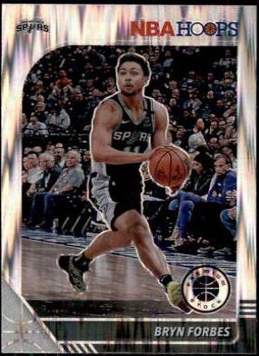 Bryn Forbes [Flash] #270