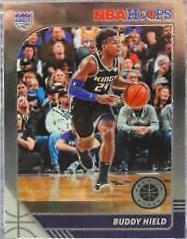 Buddy Hield #167