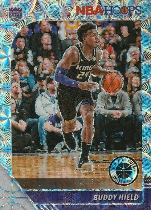 Buddy Hield [Flash] #167