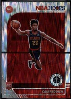 Cam Reddish [SP Flash] #207