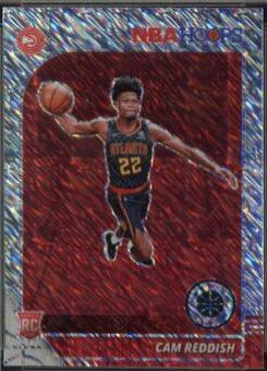 Cam Reddish [Shimmer] #207