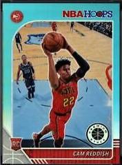 Cam Reddish [Teal Prizm] #207