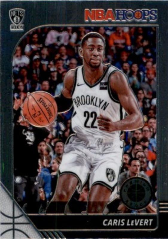 Caris LeVert #15