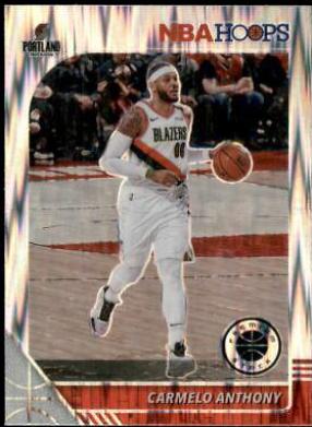 Carmelo Anthony [Flash] #105