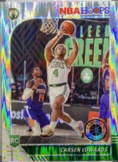 Carsen Edwards [Flash] #227