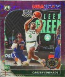 Carsen Edwards [Purple Disco] #227