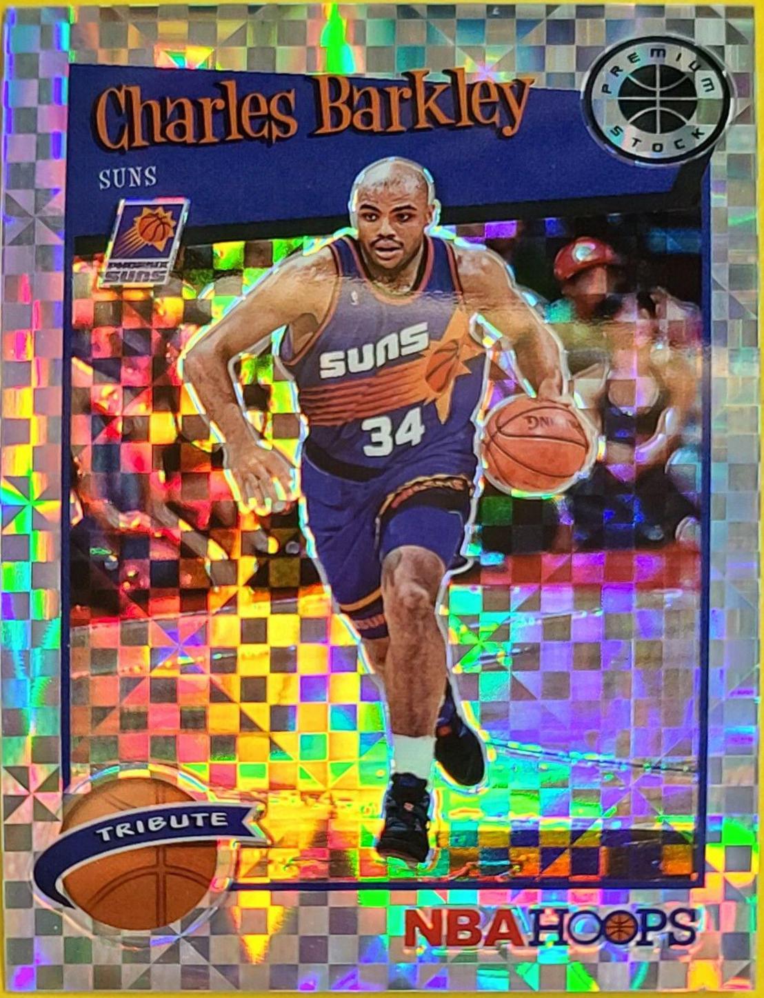 Charles Barkley #281