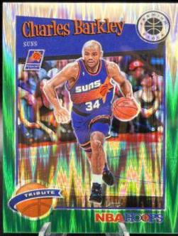 Charles Barkley [Green Flash] #281