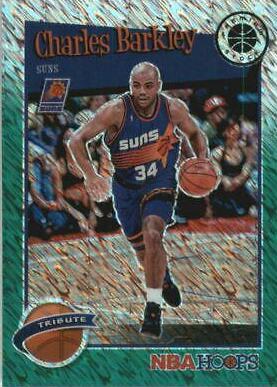 Charles Barkley [Green Shimmer] #281