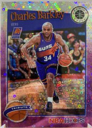 Charles Barkley [Purple Disco] #281