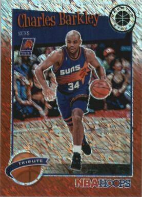 Charles Barkley [Red Shimmer] #281