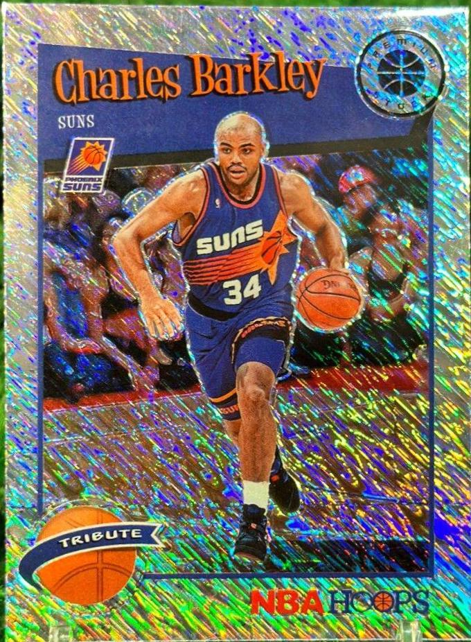 Charles Barkley [Shimmer] #281