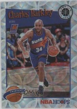 Charles Barkley [Silver Scope] #281