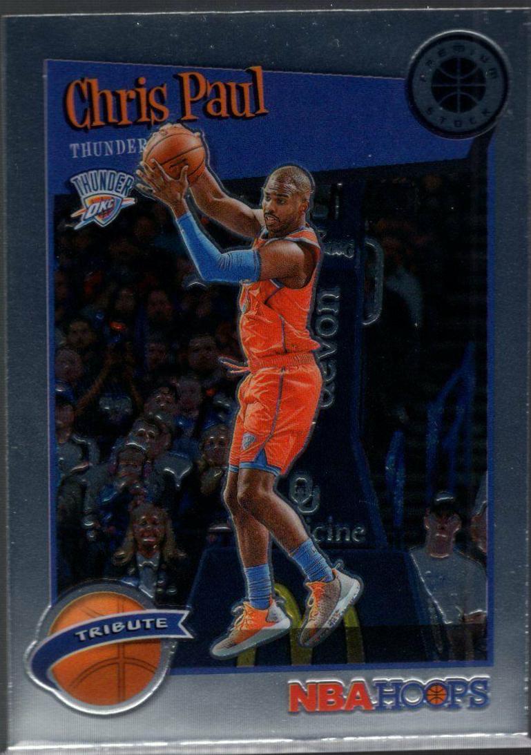 Chris Paul #288